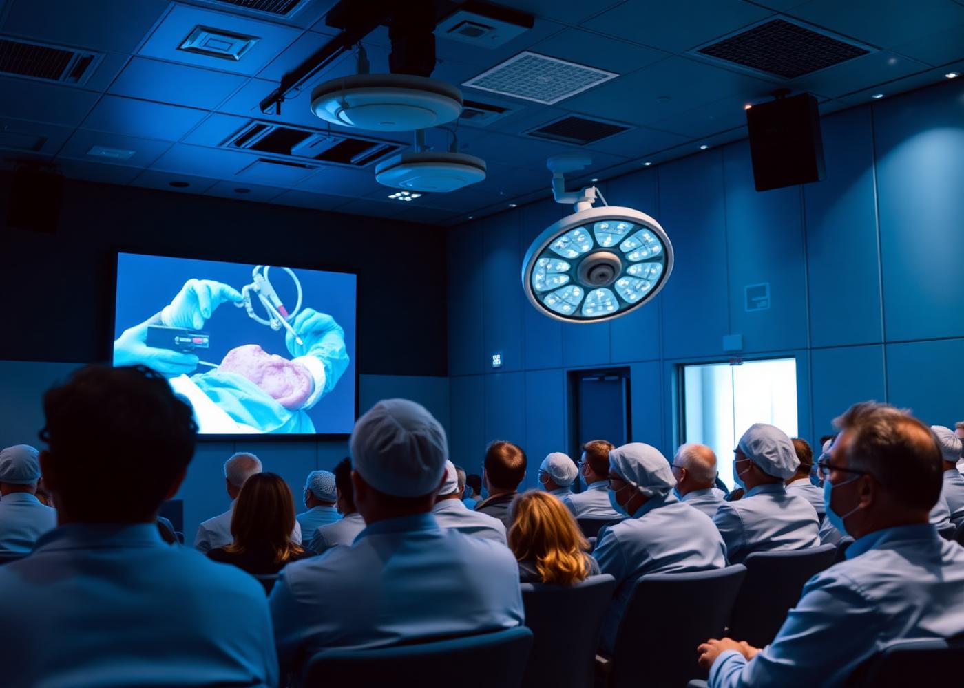 Neurosurgery Conference 2022